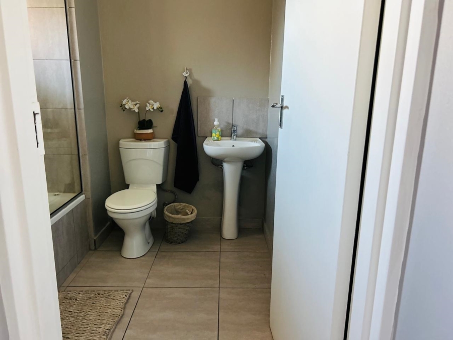 2 Bedroom Property for Sale in Raceway Free State